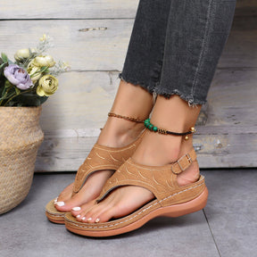 Monarch Wear - Meya Confort Sandalen