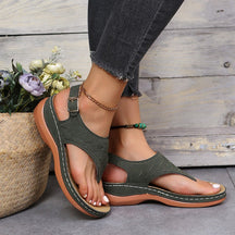 Monarch Wear - Meya Confort Sandalen