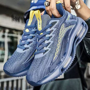 Monarch Wear – Doppelte Sneakers für Männer