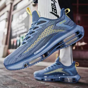 Monarch Wear – Doppelte Sneakers für Männer