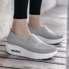 Monarch Wear – Ergonomische Schuhe Essilio Comfort.