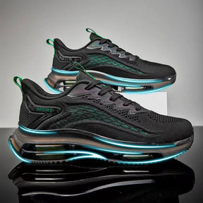 Monarch Wear – Doppelte Sneakers für Männer