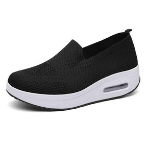 Monarch Wear – Ergonomische Schuhe Essilio Comfort.
