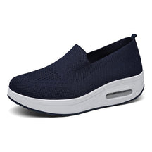 Monarch Wear – Ergonomische Schuhe Essilio Comfort.