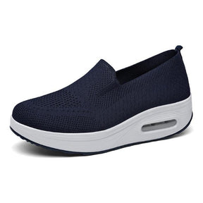 Monarch Wear – Ergonomische Schuhe Essilio Comfort.
