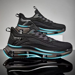 Monarch Wear – Doppelte Sneakers für Männer