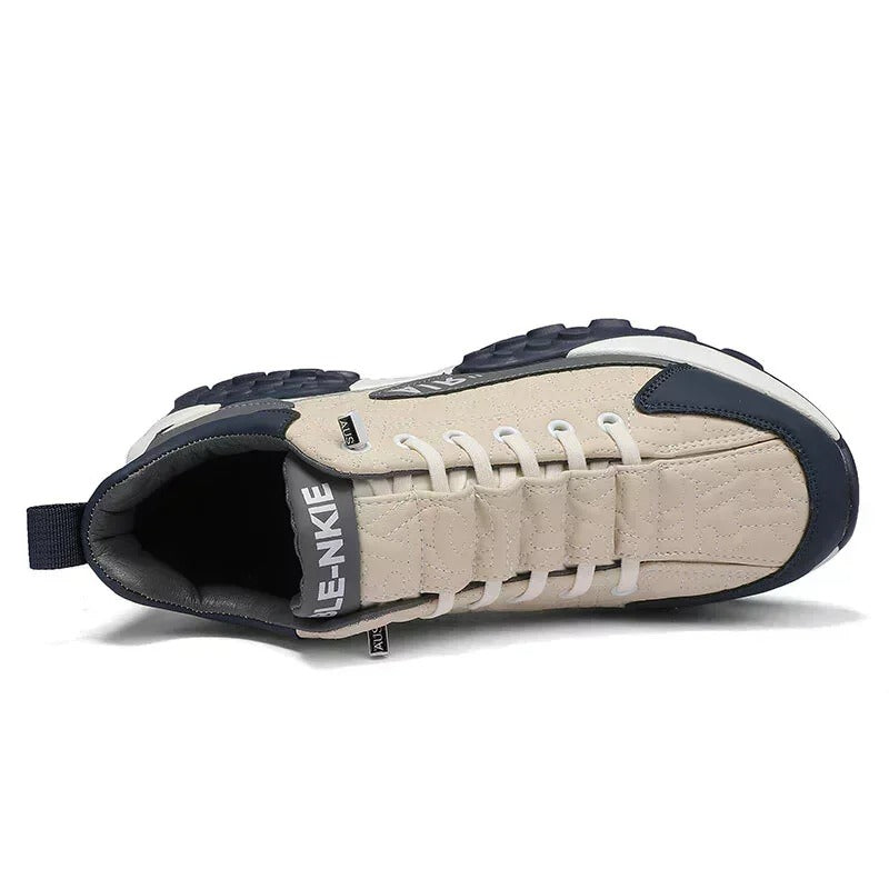 Monarch Wear - Orthopädische Unisex-Sneaker AirForce™