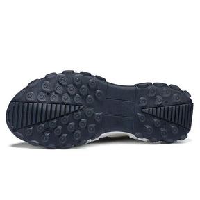 Monarch Wear - Orthopädische Unisex-Sneaker AirForce™