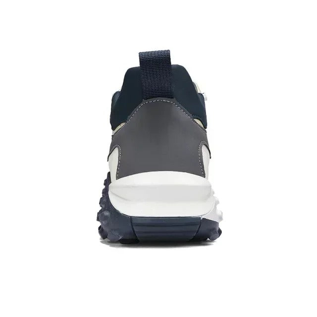 Monarch Wear - Orthopädische Unisex-Sneaker AirForce™