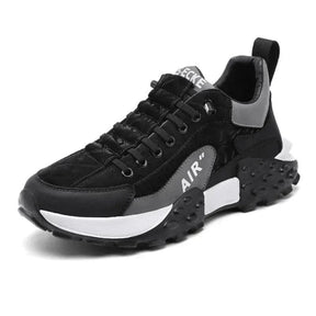 Monarch Wear - Orthopädische Unisex-Sneaker AirForce™