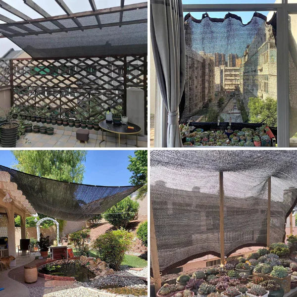 Ultra Smart Sunblocker™ – Fortschrittlicher UV-Schutz mit intelligentem Schild