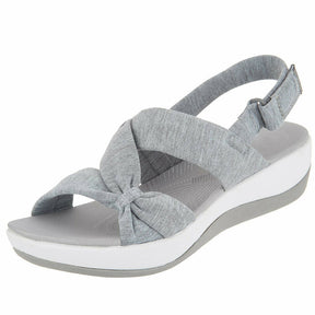 Monarch Wear - Orthopädische Sandalen Blume