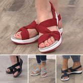 Monarch Wear - Orthopädische Sandalen Blume
