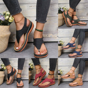 Monarch Wear - Meya Confort Sandalen