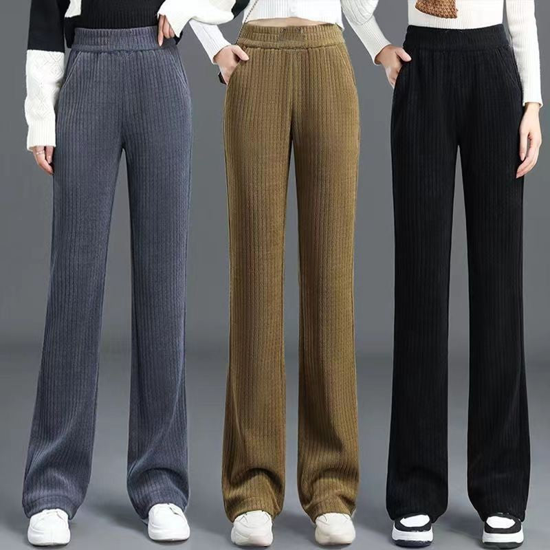 Monarch Wear – Elegante und vielseitige Hosen, schlank machend und bequem für alle Jahreszeiten.