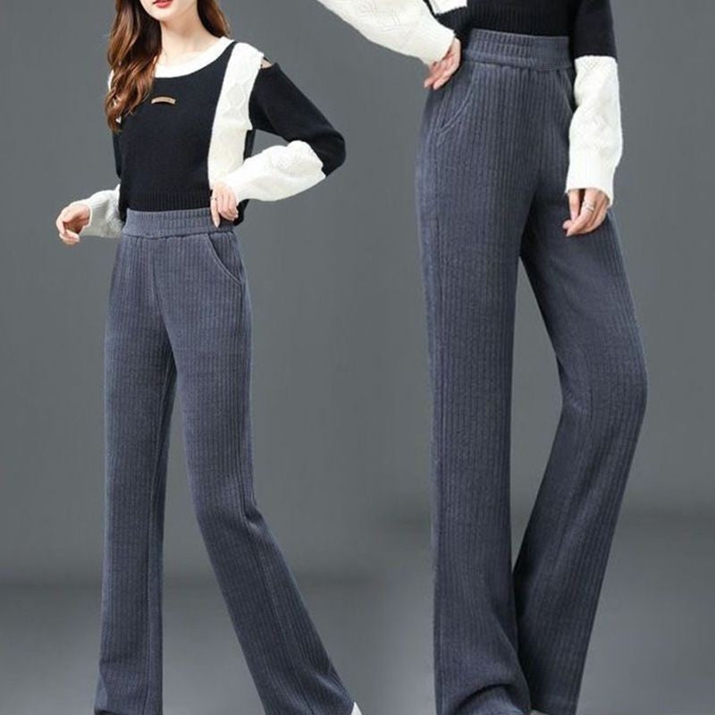 Monarch Wear – Elegante und vielseitige Hosen, schlank machend und bequem für alle Jahreszeiten.