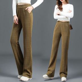 Monarch Wear – Elegante und vielseitige Hosen, schlank machend und bequem für alle Jahreszeiten.