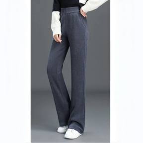 Monarch Wear – Elegante und vielseitige Hosen, schlank machend und bequem für alle Jahreszeiten.