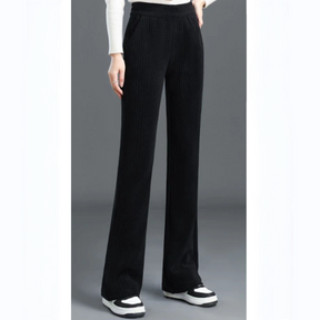 Monarch Wear – Elegante und vielseitige Hosen, schlank machend und bequem für alle Jahreszeiten.