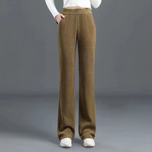 Monarch Wear – Elegante und vielseitige Hosen, schlank machend und bequem für alle Jahreszeiten.