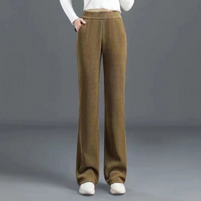Monarch Wear – Elegante und vielseitige Hosen, schlank machend und bequem für alle Jahreszeiten.