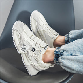 Monarch Wear – Modische und bequeme Sneaker für Herren