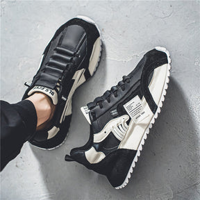 Monarch Wear – Modische und bequeme Sneaker für Herren