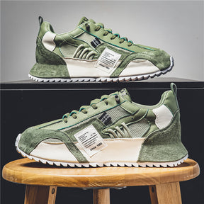Monarch Wear – Modische und bequeme Sneaker für Herren