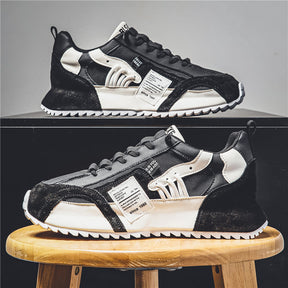 Monarch Wear – Modische und bequeme Sneaker für Herren