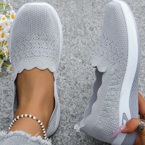 Monarch Wear | Komfort-Slipper Amelie™