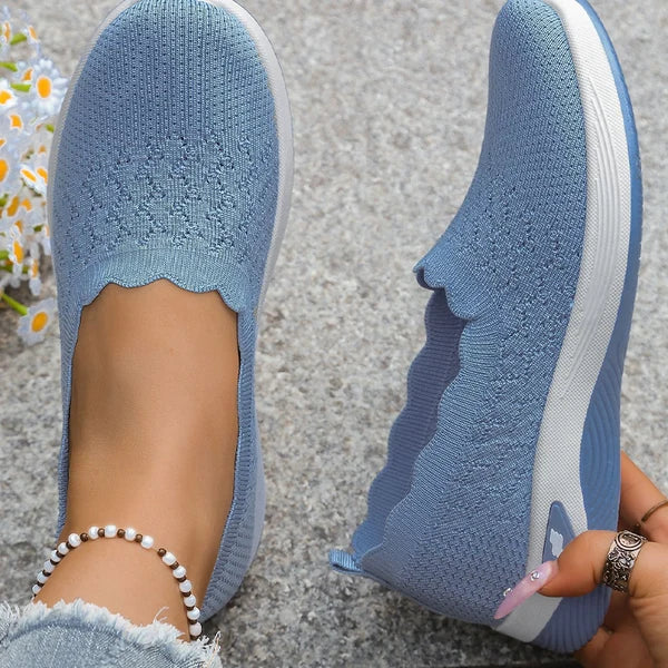 Monarch Wear | Komfort-Slipper Amelie™