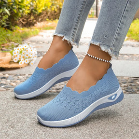 Monarch Wear | Komfort-Slipper Amelie™