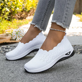 Monarch Wear | Komfort-Slipper Amelie™