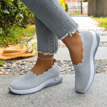Monarch Wear | Komfort-Slipper Amelie™