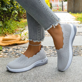 Monarch Wear | Komfort-Slipper Amelie™