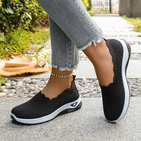 Monarch Wear | Komfort-Slipper Amelie™