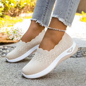Monarch Wear | Komfort-Slipper Amelie™