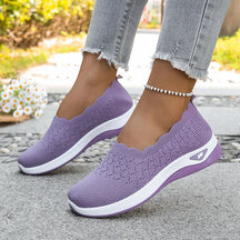 Monarch Wear | Komfort-Slipper Amelie™