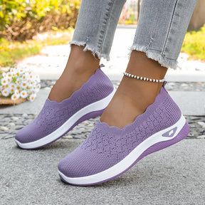 Monarch Wear | Komfort-Slipper Amelie™