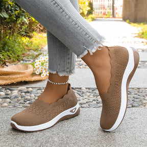 Monarch Wear | Komfort-Slipper Amelie™
